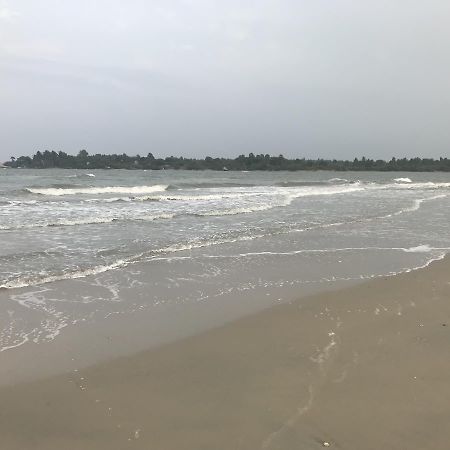 Hotel Reef Pasikudah Nachivantivu Exteriér fotografie