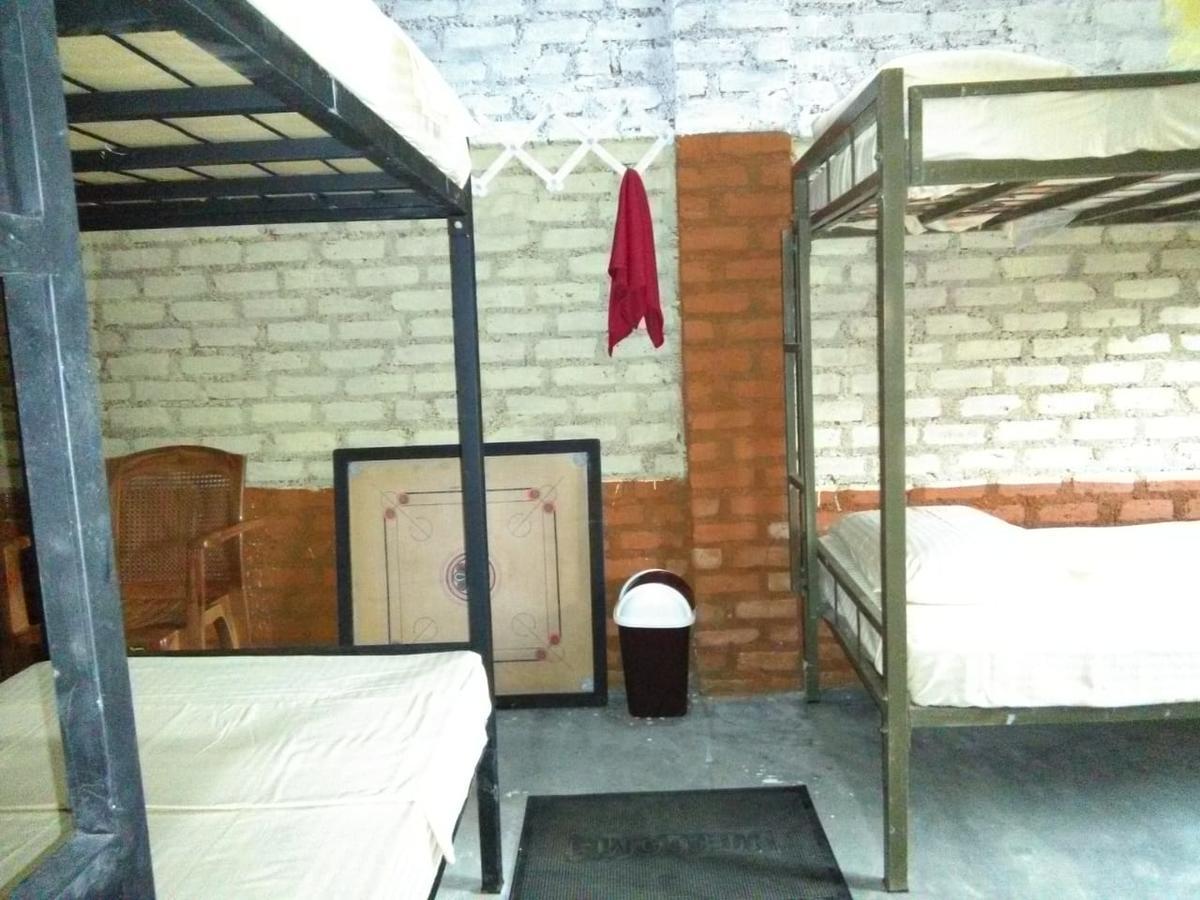 Hotel Reef Pasikudah Nachivantivu Exteriér fotografie