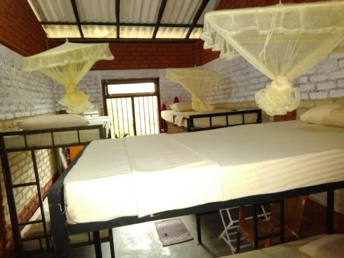 Hotel Reef Pasikudah Nachivantivu Exteriér fotografie