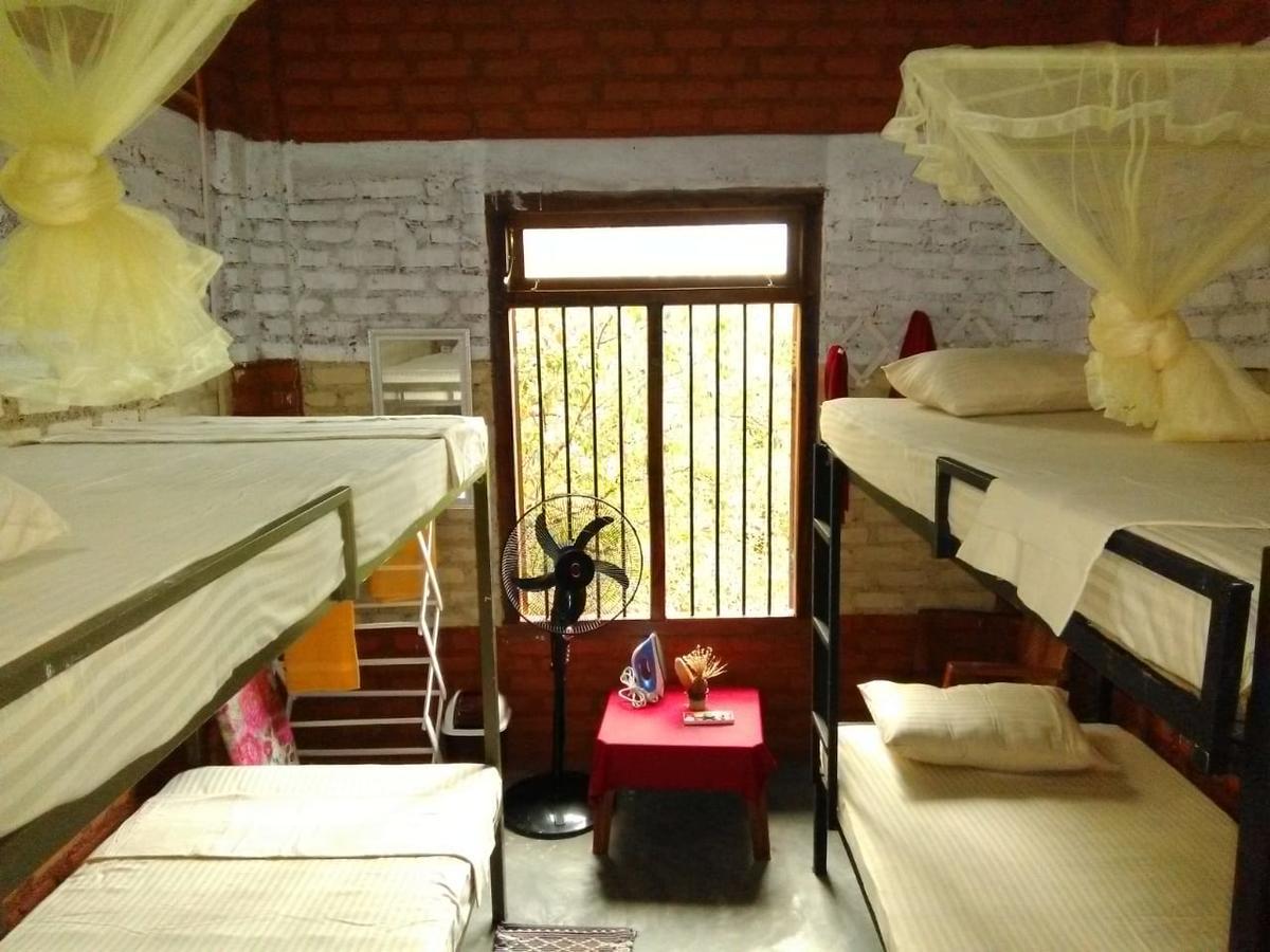 Hotel Reef Pasikudah Nachivantivu Exteriér fotografie