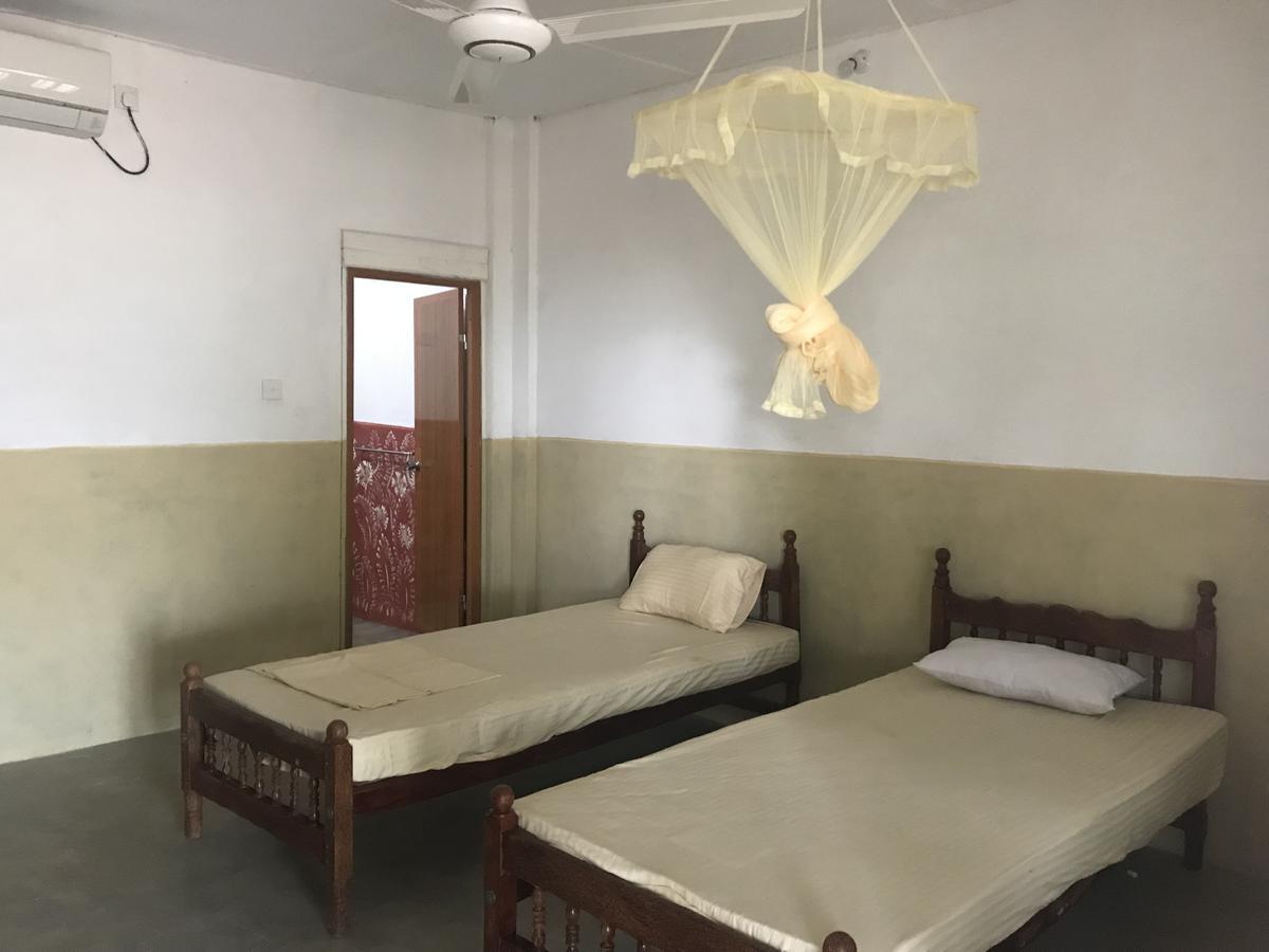 Hotel Reef Pasikudah Nachivantivu Exteriér fotografie
