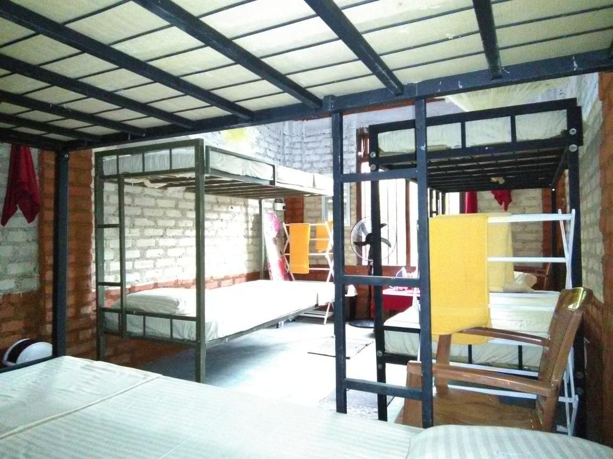 Hotel Reef Pasikudah Nachivantivu Exteriér fotografie