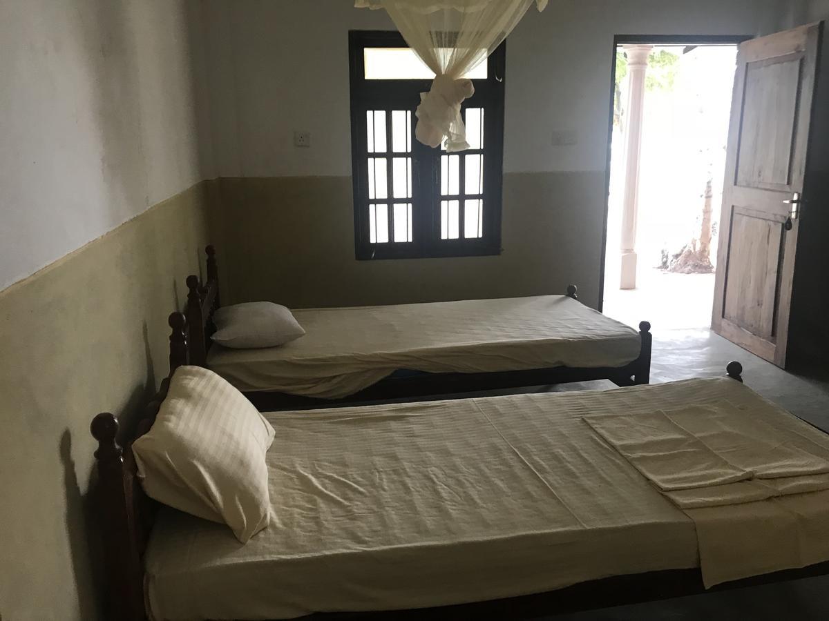 Hotel Reef Pasikudah Nachivantivu Exteriér fotografie